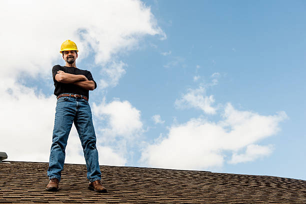 Best Roof Waterproofing Services  in Orchard Homes, MT